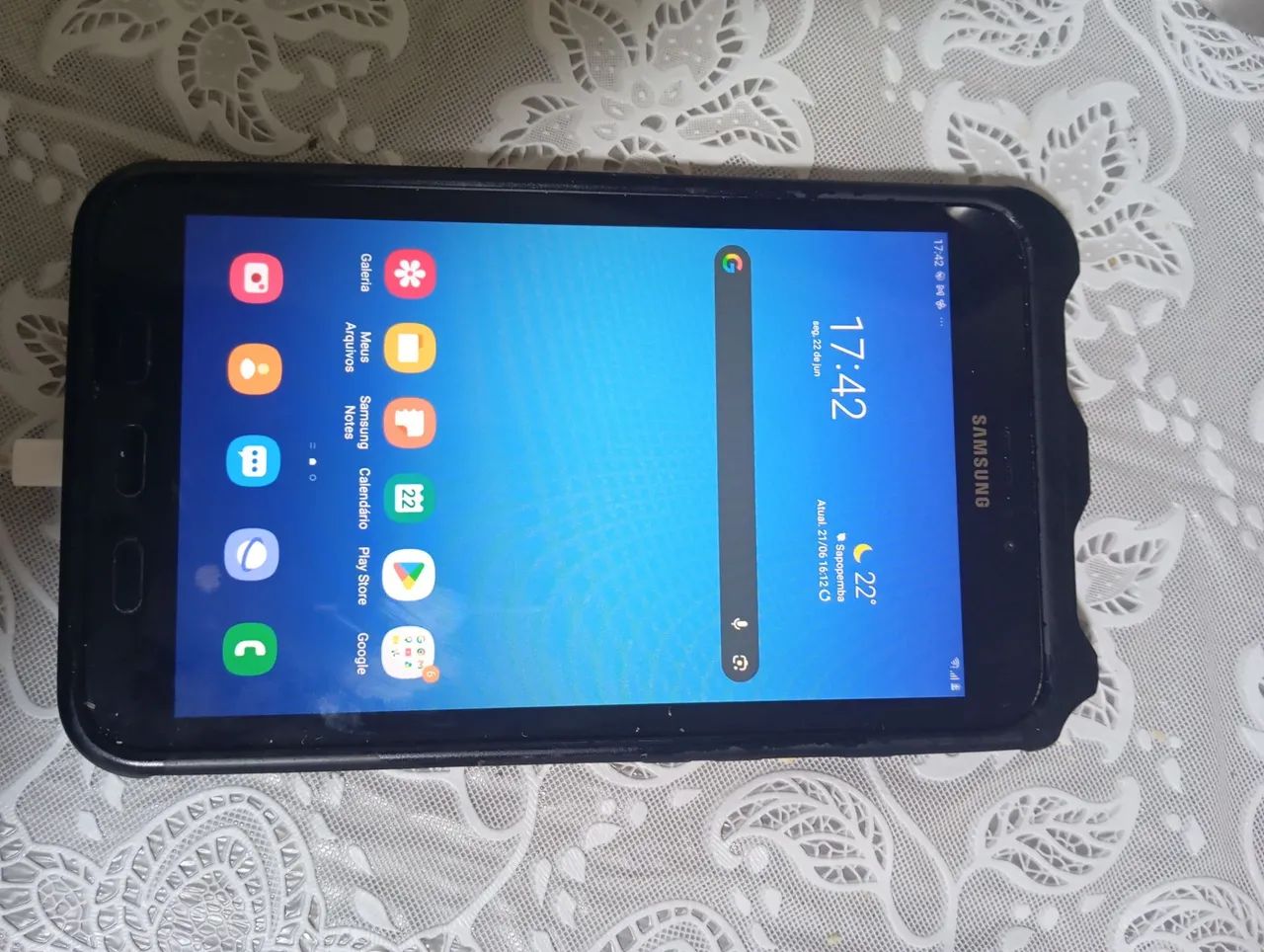 Tablet - Foto 3