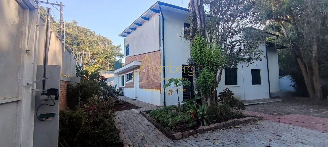 Casa Chácara Monte Alegre - Foto 2
