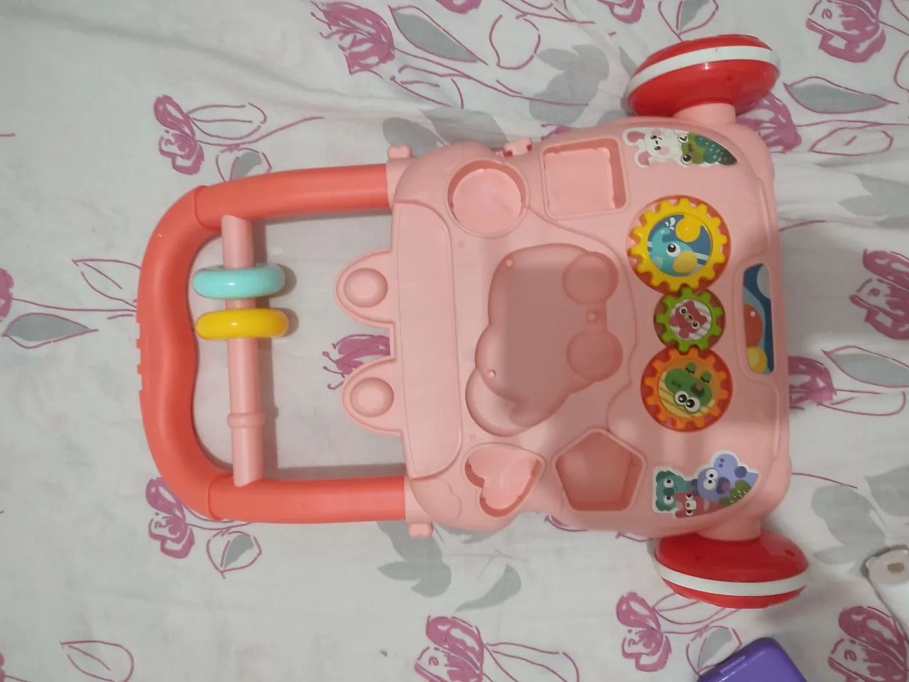 Andador infantil