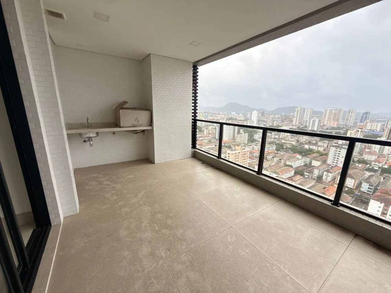 apartamento a venda aparecida - Foto 4