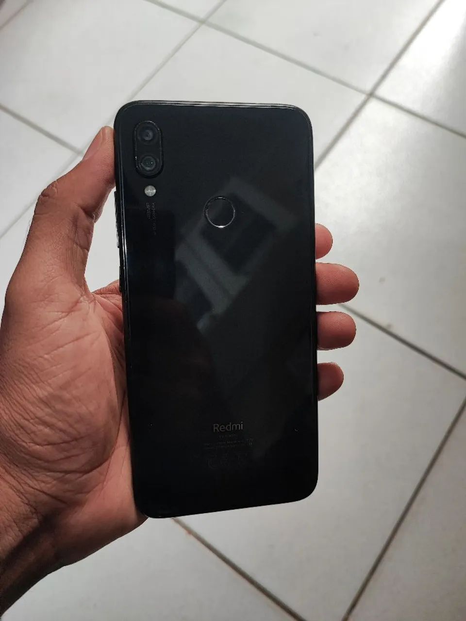 Redmi note 7 64GB