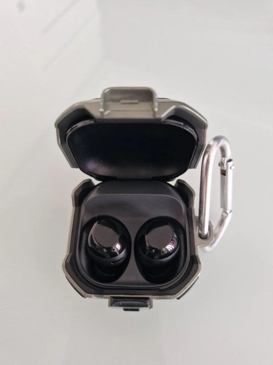 Samsung s23 Ultra 512G + buds core - Foto 3