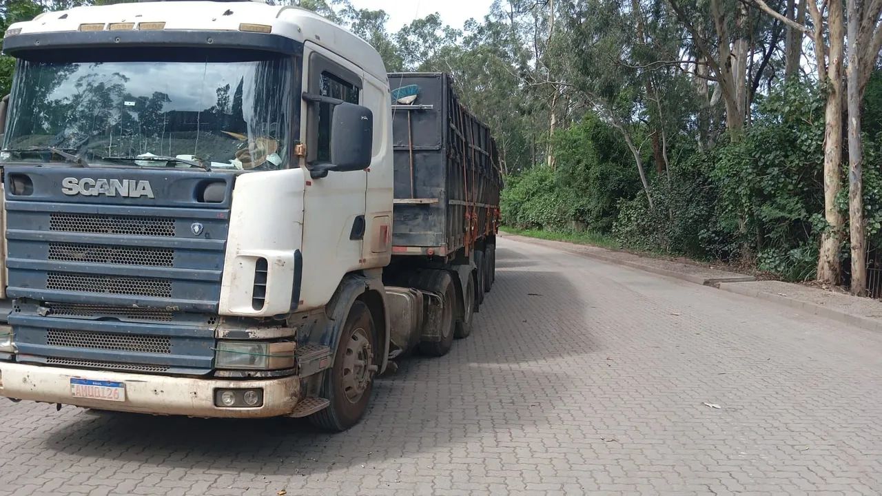 Scania  - Foto 2