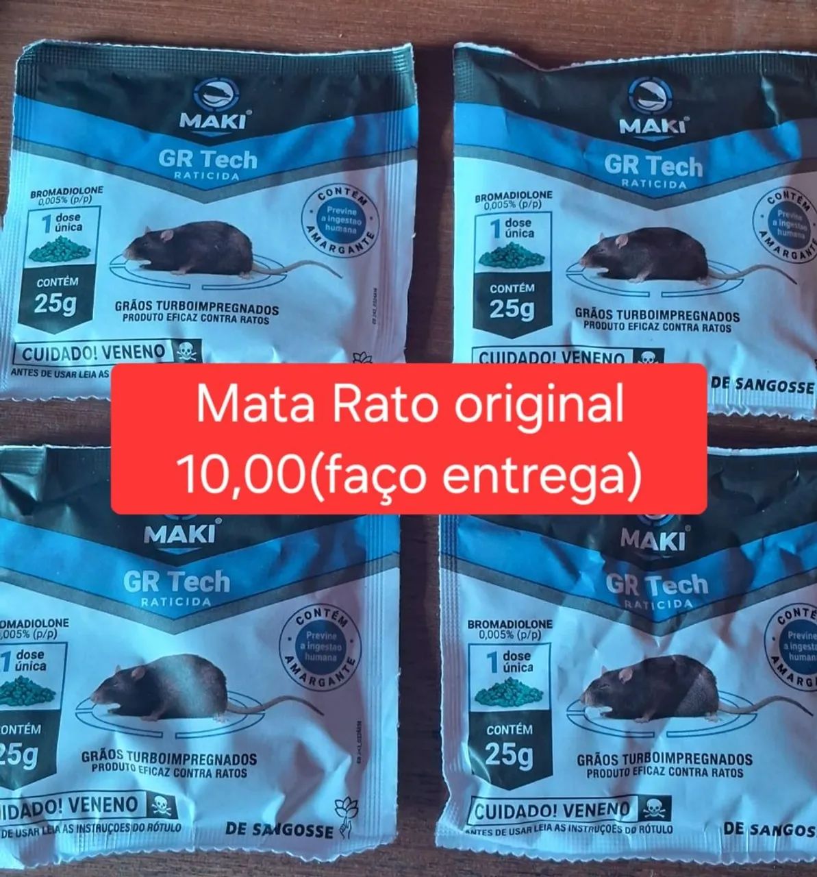 PRODUTOS PARA PREVENÇÃO  - Foto 4