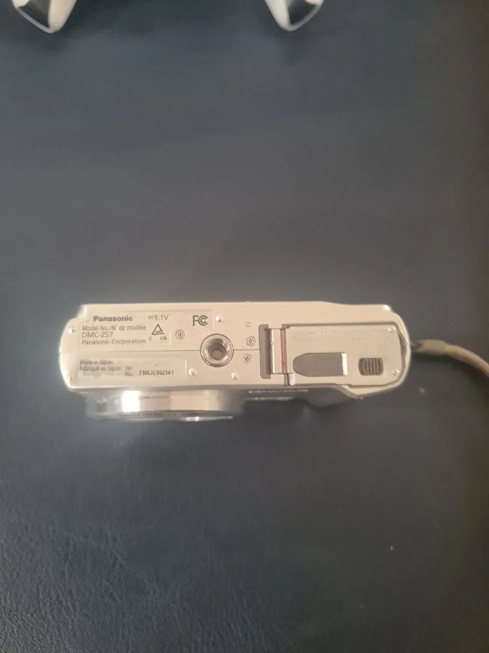 camera panasonic - Foto 4
