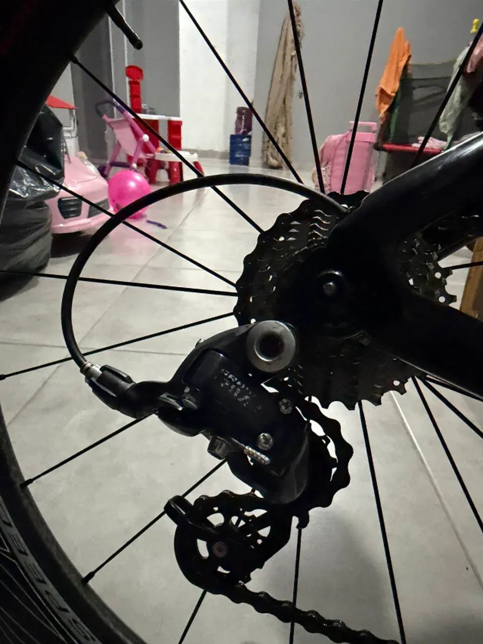 Bike Triathlon Specialized  - Foto 5