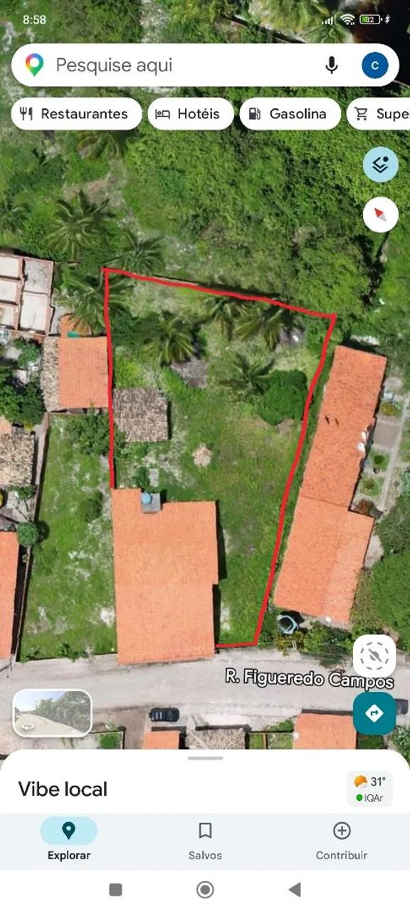 Casa em santa amaro  - Foto 2