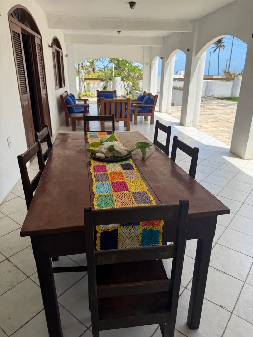 Casa de praia na Taíba - Foto 4