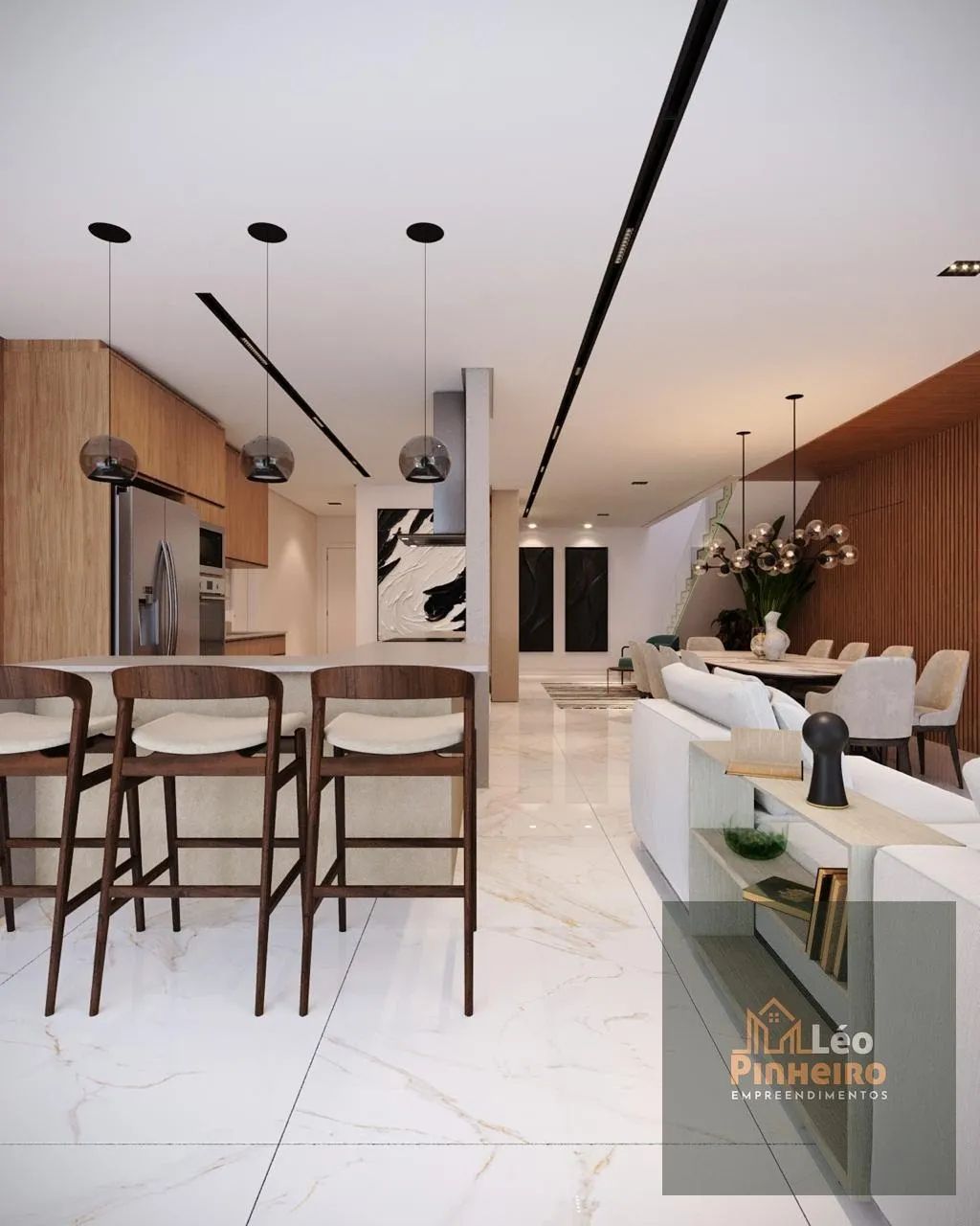 Apartamento na Praia do Pecado - Macaé
