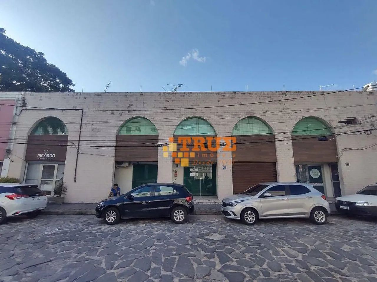 PRÉDIO COMERCIAL - CASA FORTE - EXCELENTE - Foto 2