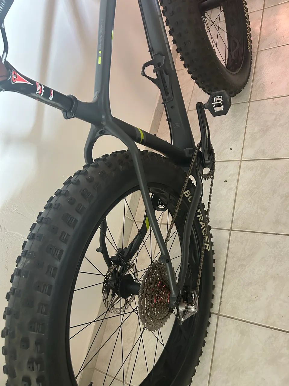 Bike Trek Farley  - Foto 5