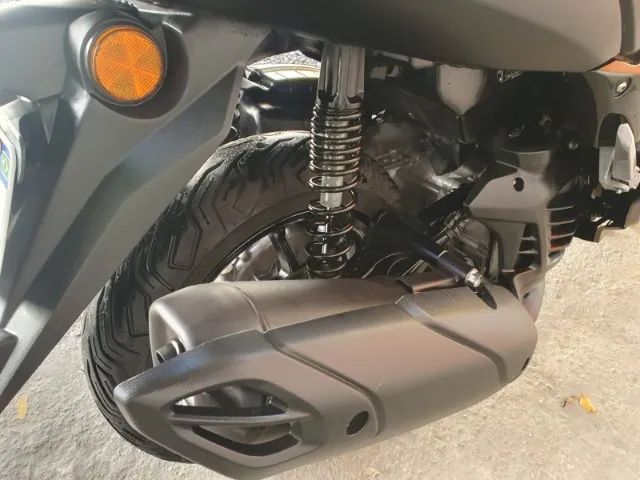 Moto tipo Scooter NMAX 2022 - Foto 3