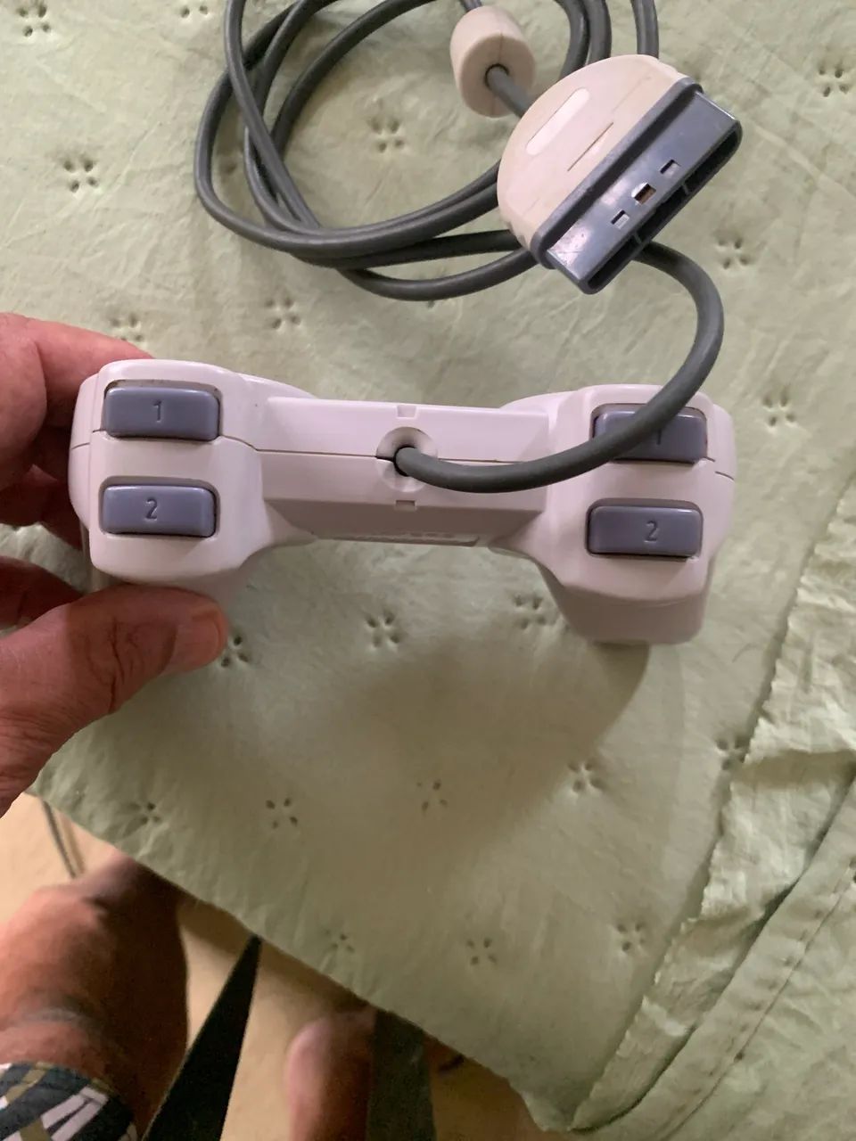 Controle ps1  - Foto 2