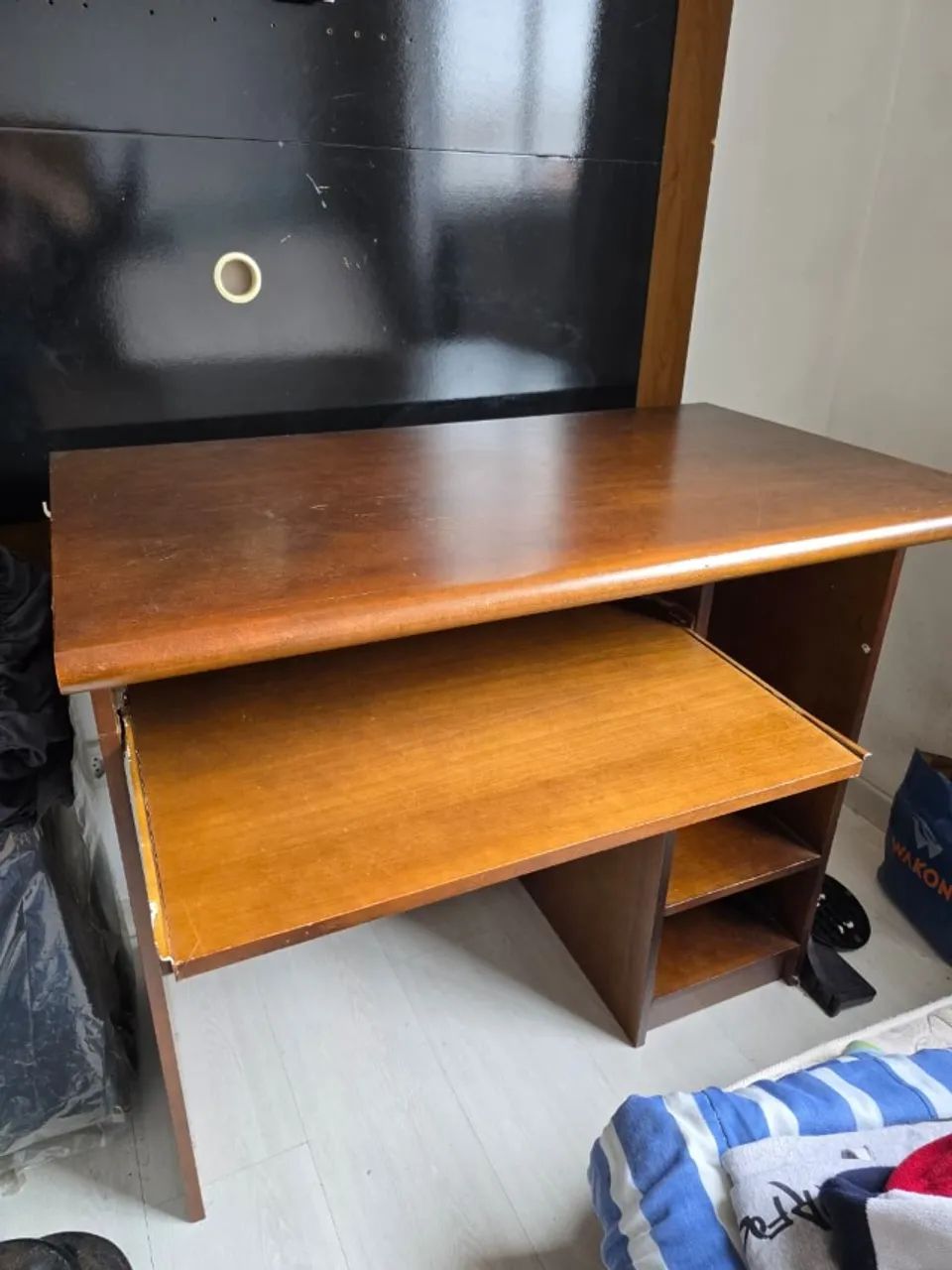 Mesa de Computador
