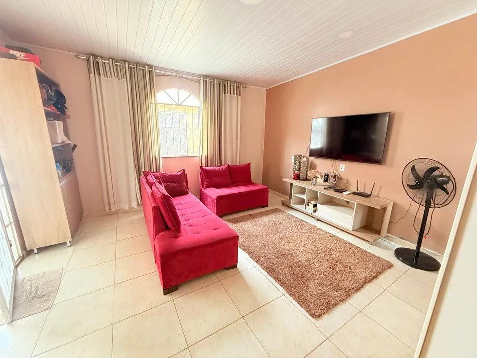 Vendo casa em São brás  - Foto 2