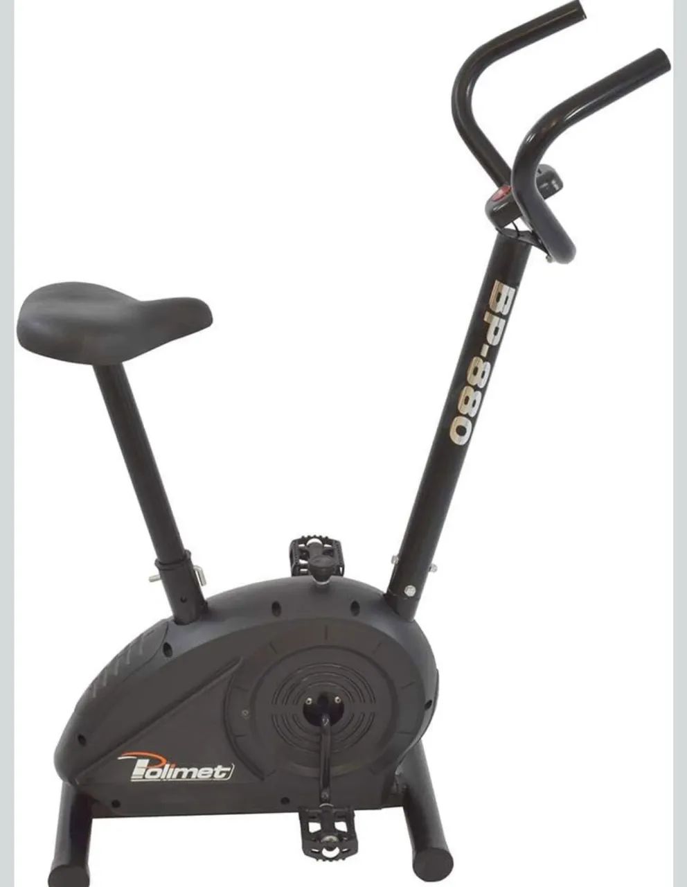 Bicicleta ergométrica  - Foto 4