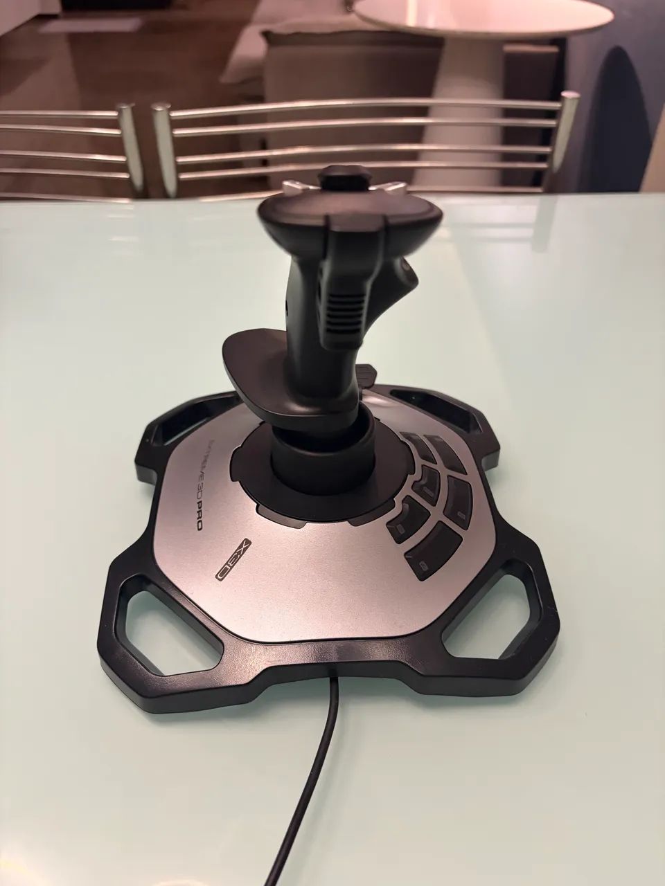 Manche Logitech Extreme 3D Pro  - Foto 2