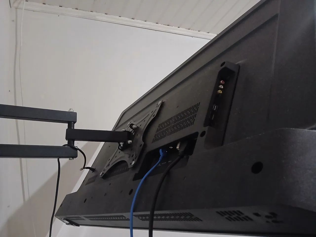 Tv sem imagem  - Foto 2