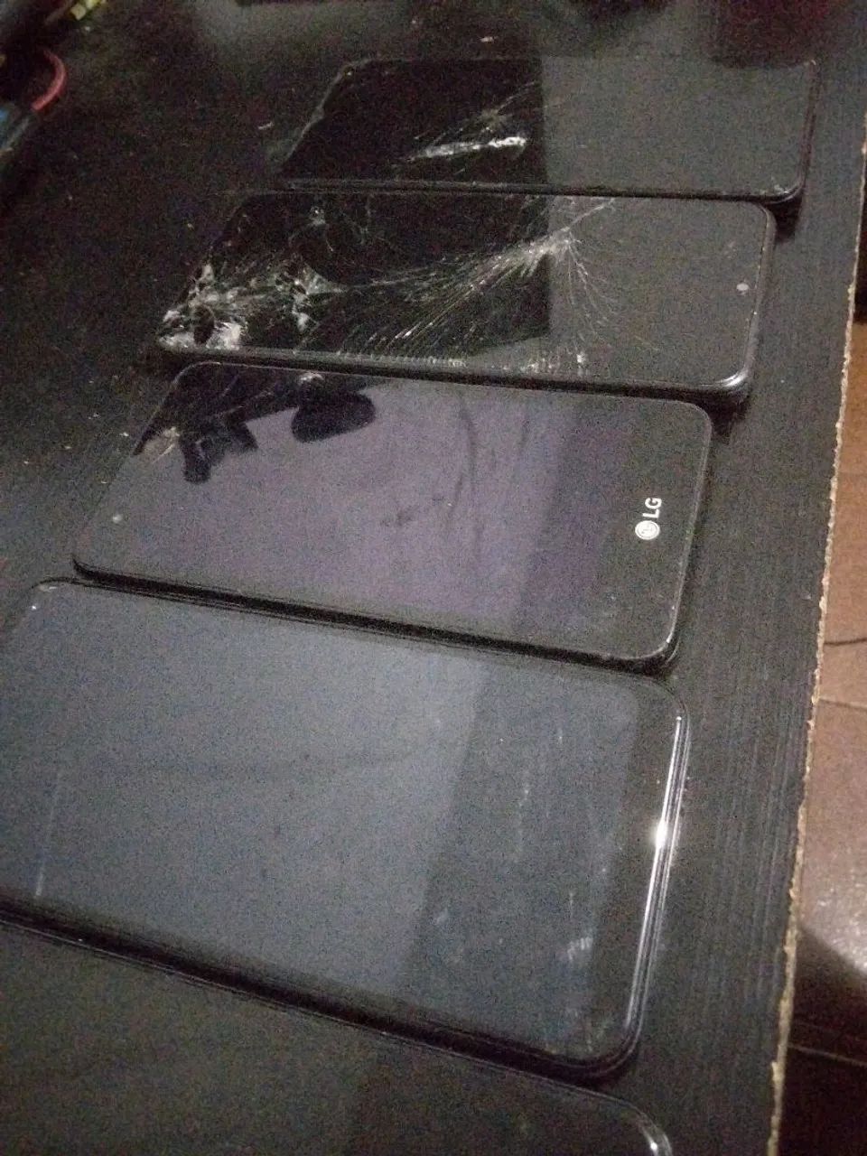 Celulares com defeito  - Foto 2