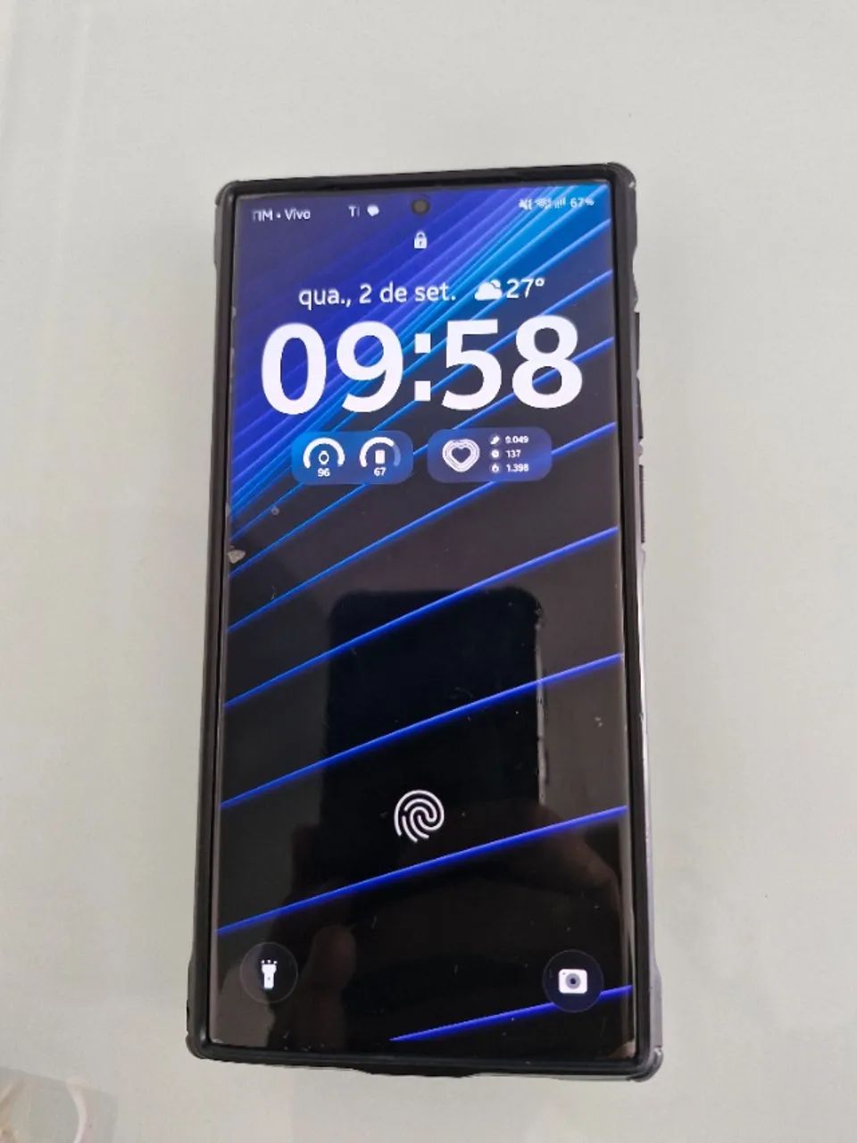 Samsung s23 Ultra 512G + buds core