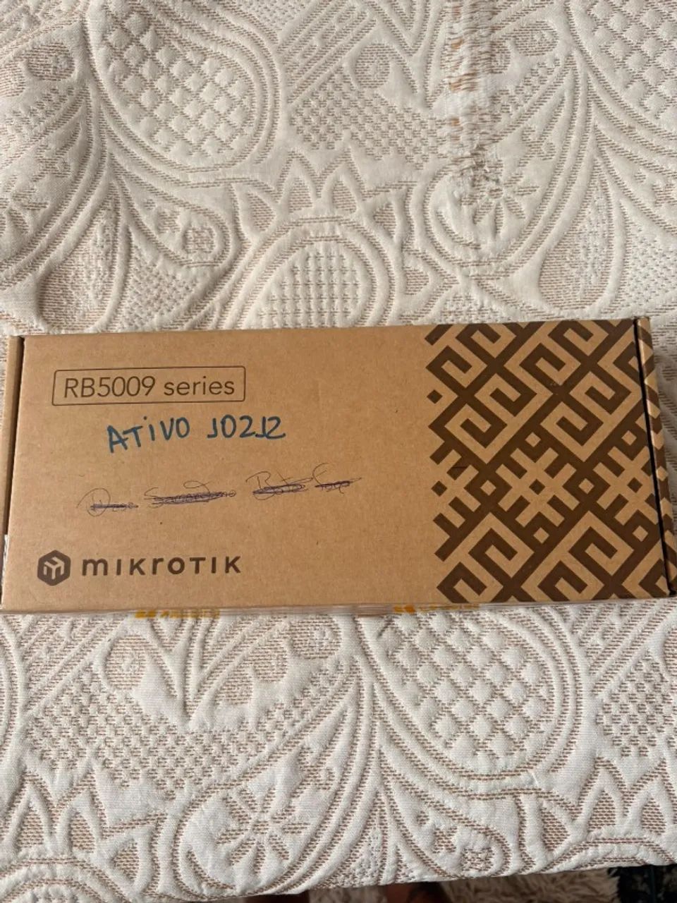 Mikrotik 5009 Series - Foto 5