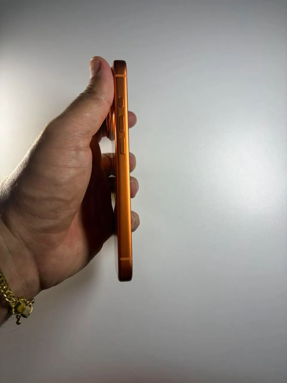 iPhone 17 pro, 256 gb, Impecável!!!! - Foto 3