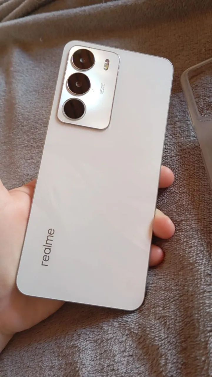 Realme C71 256gb - Foto 3