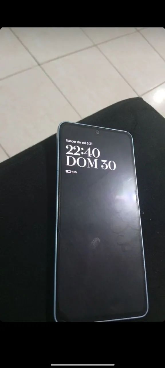 REDMI NOTE 13 550 negociamos  - Foto 2