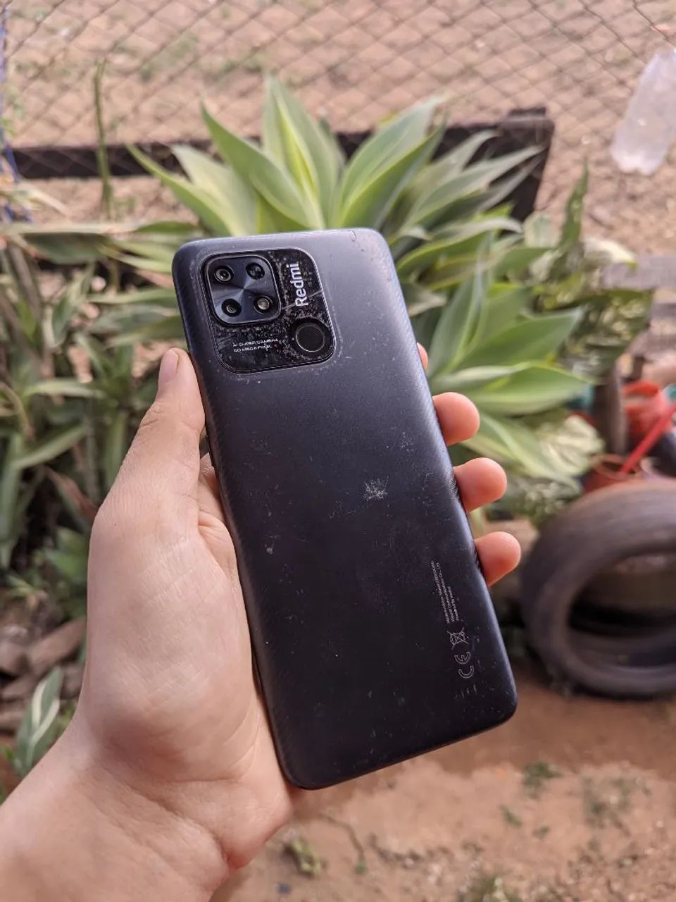 Xiaomi Redmi 10C - Foto 2