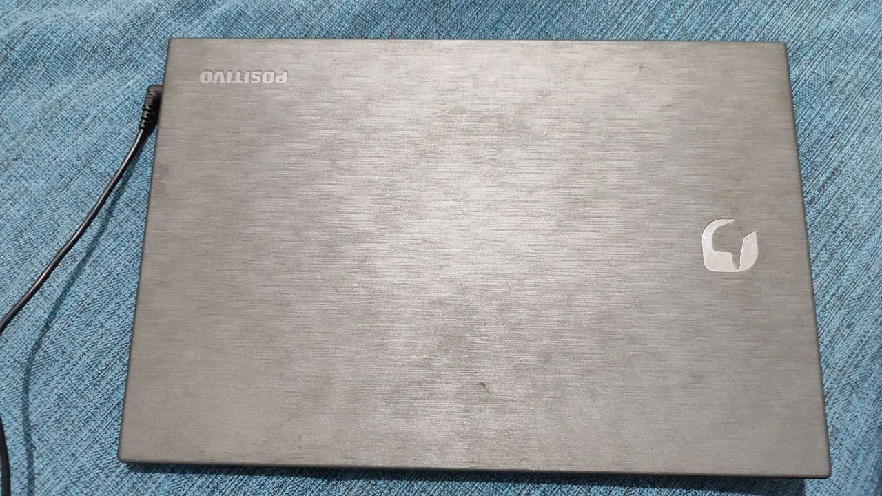 Notebook positivo C14 vision - Foto 2
