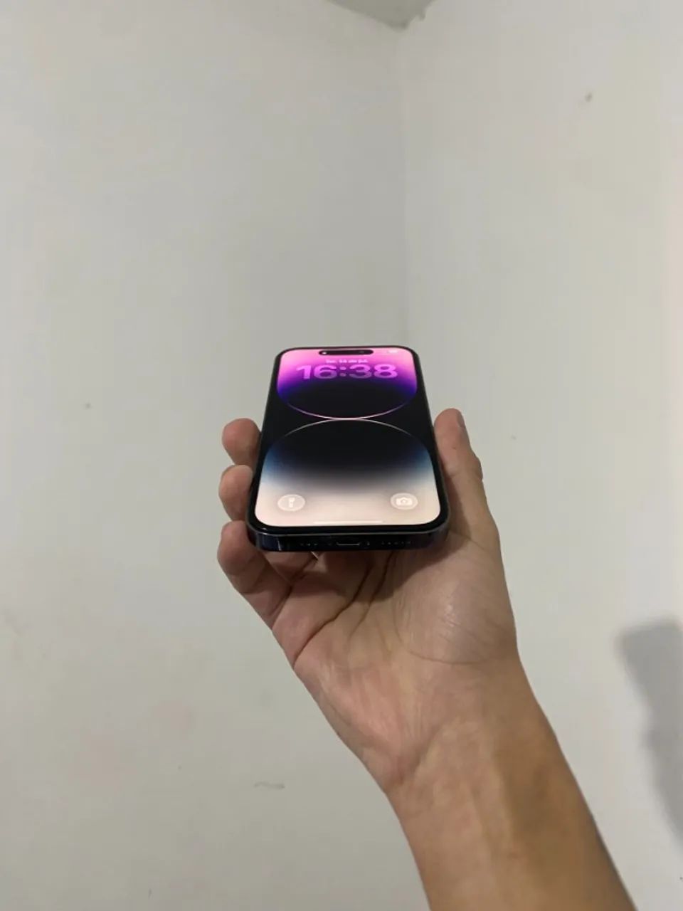 iPhone 14 Pro 128gb SAIR HOJE - Foto 4
