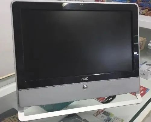 Pc OAC