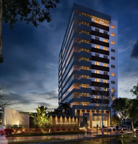 RESIDENCIAL EINSTEIN - Foto 2
