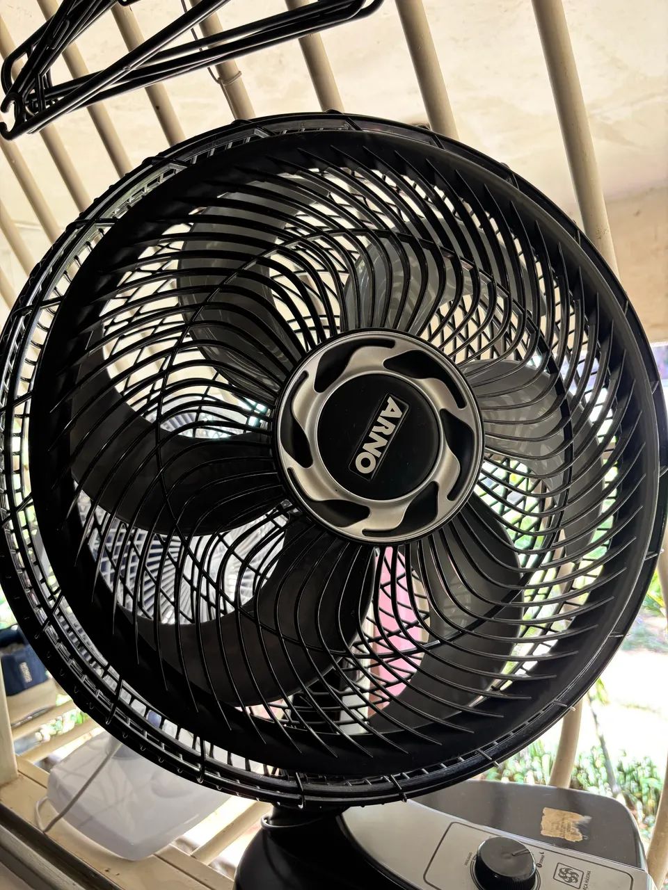 Ventilador - Foto 3
