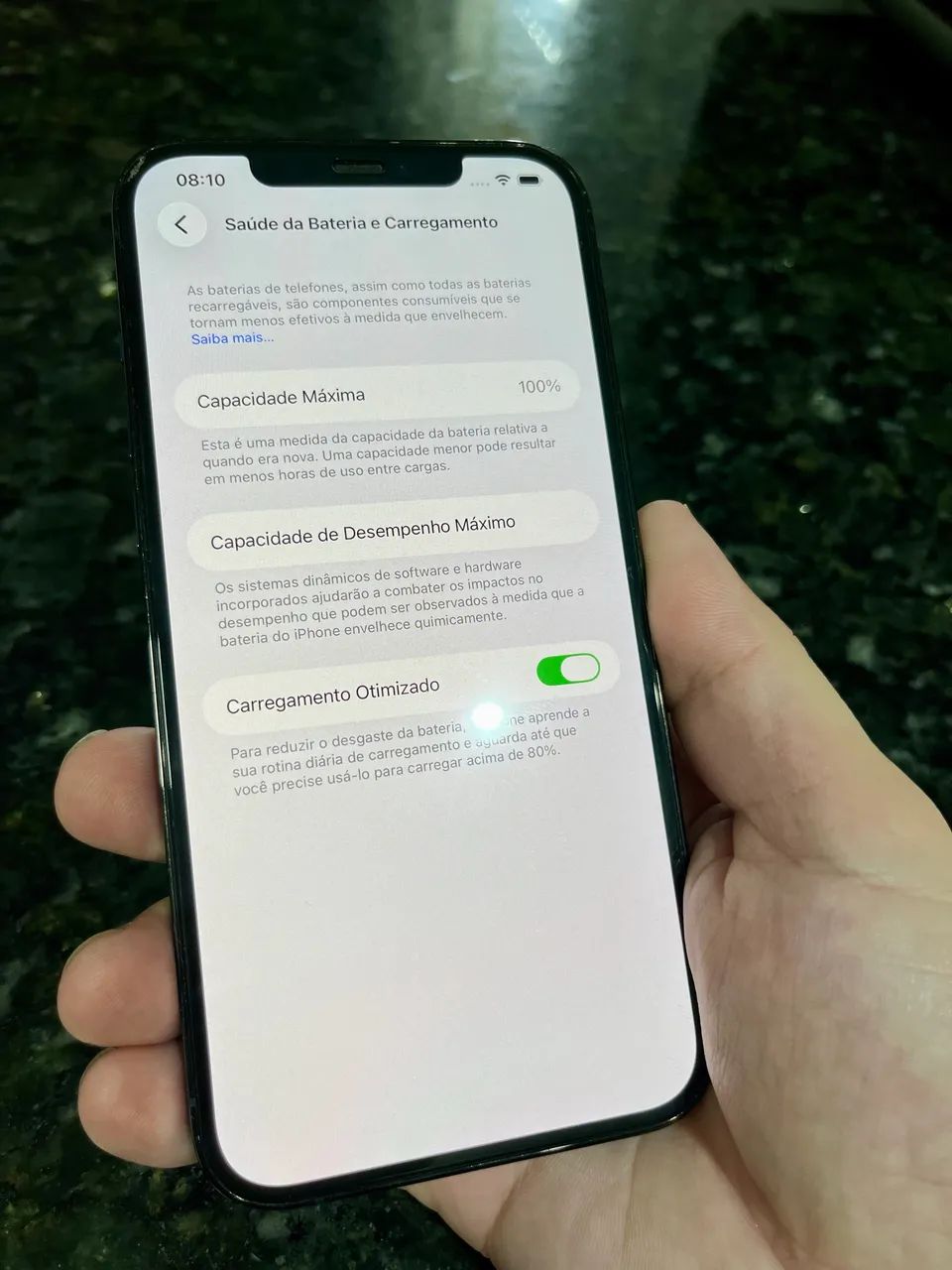 iPhone 12 Pro Max - Foto 3