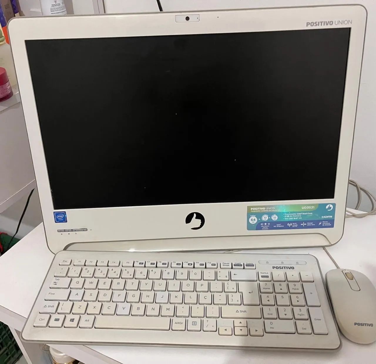 Vendo computador e impressora  - Foto 5