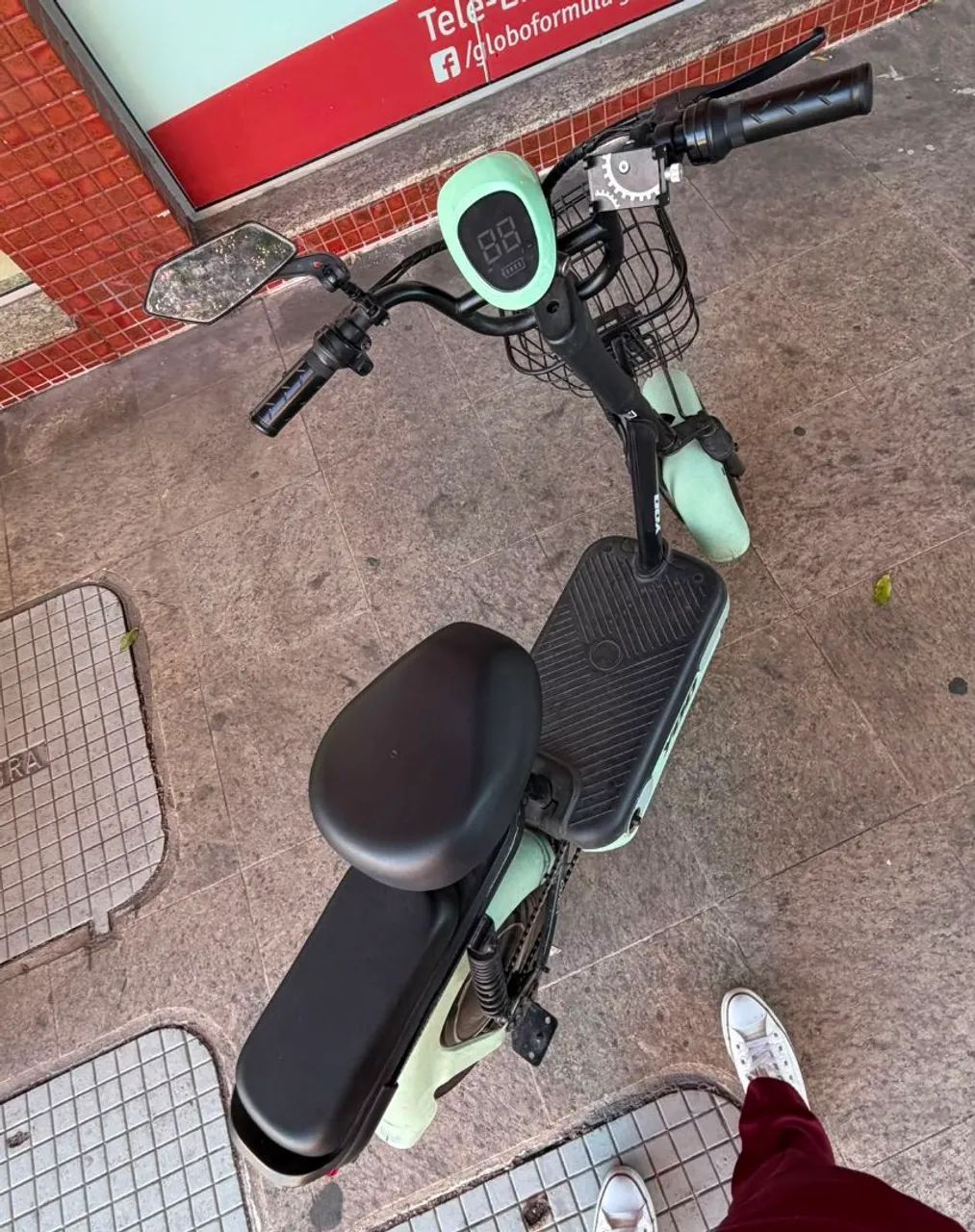 Yoo mobility - Foto 3