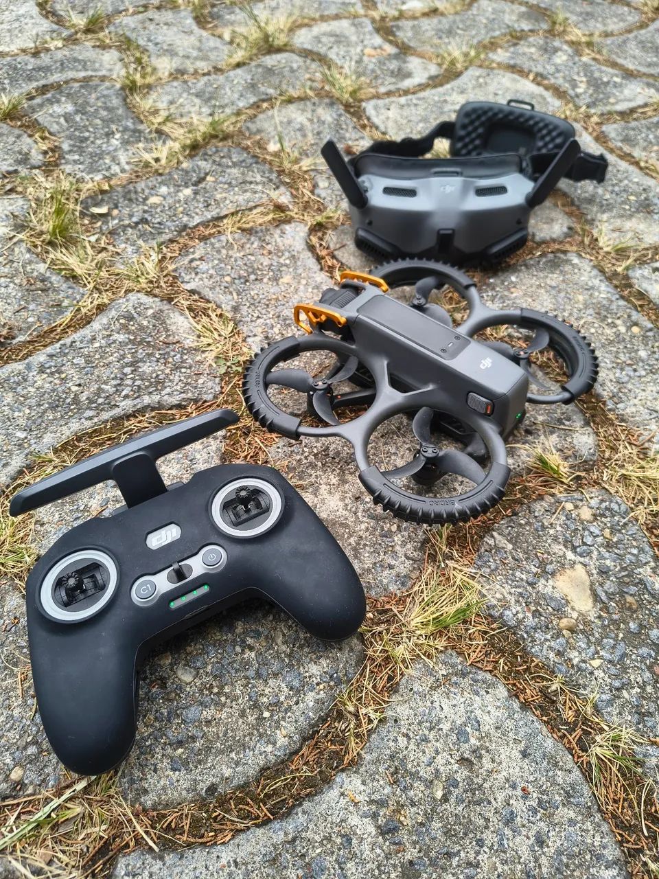 Drone Avata 2 - Foto 2