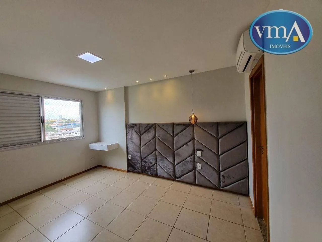 Apartamento com 3 dormitórios para alugar, 106 m² por R$ 4.566,40/mês - Jardim Kennedy - C - Foto 12