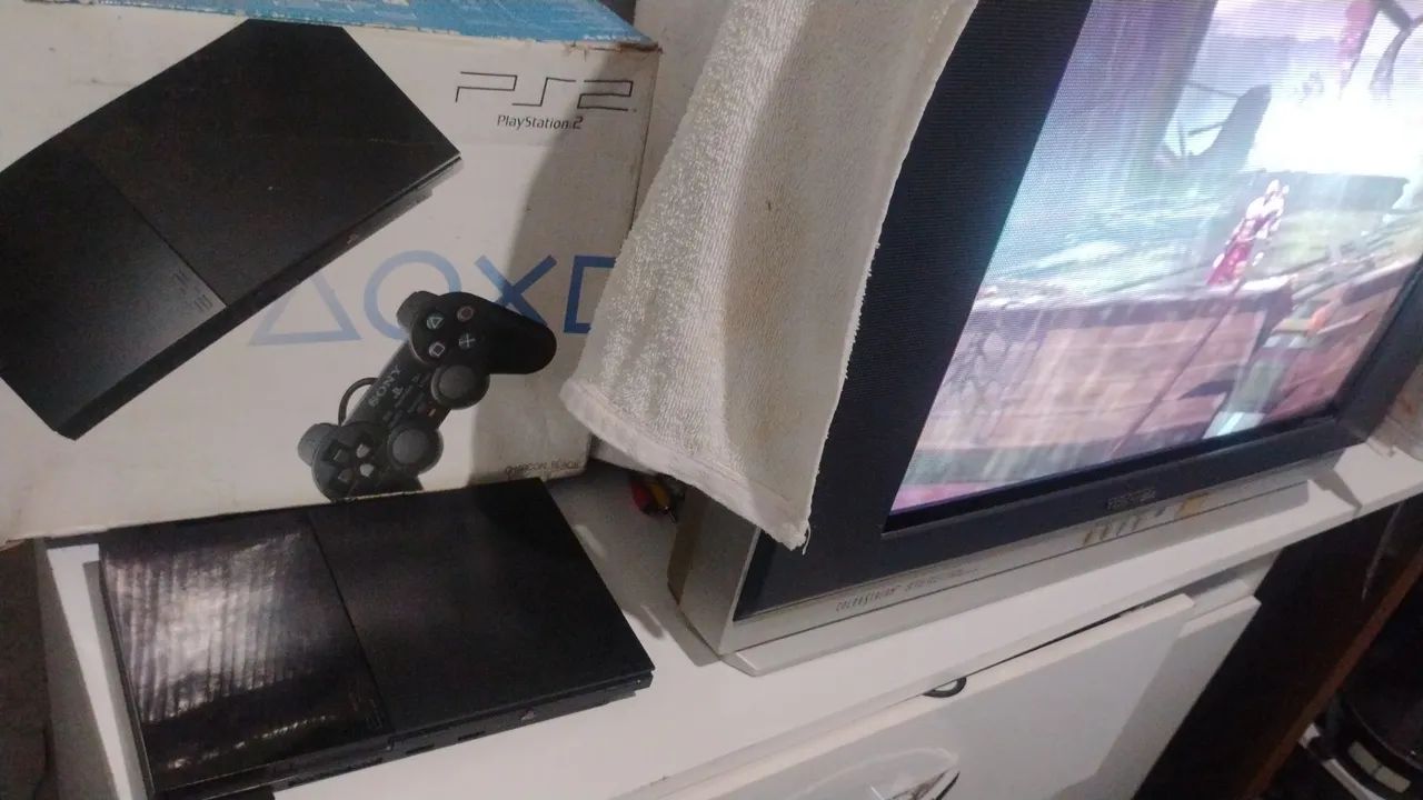 Playstation 2 - Foto 3