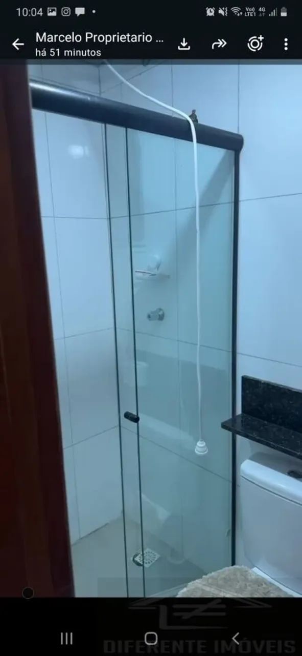 Apartamento Novo mobiliado - Foto 4