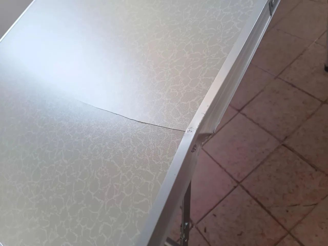 mesa dobrável - Foto 3