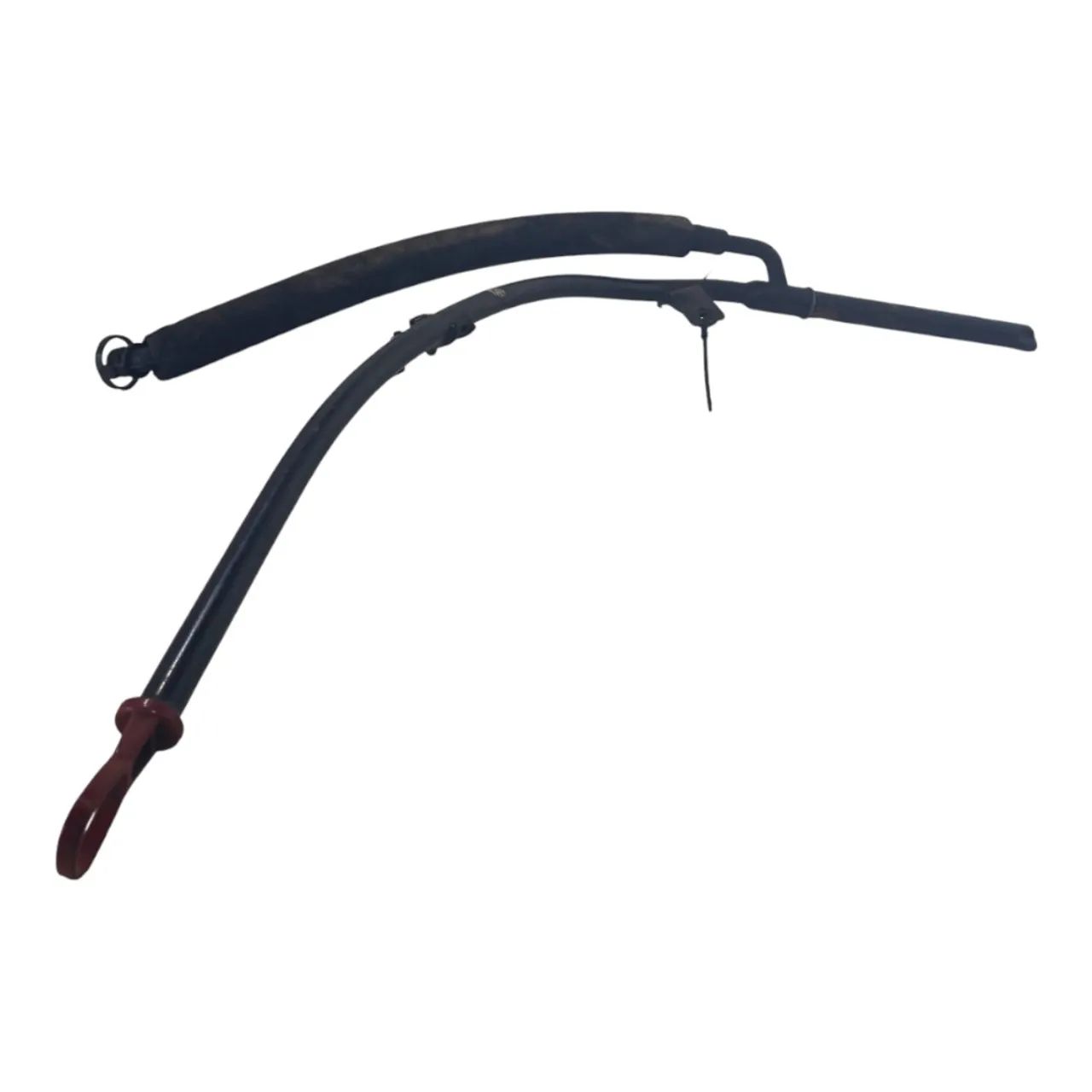 Suporte Vareta Medidor Óleo Motor Bmw X5 1999 2000 A 2006 - Foto 4