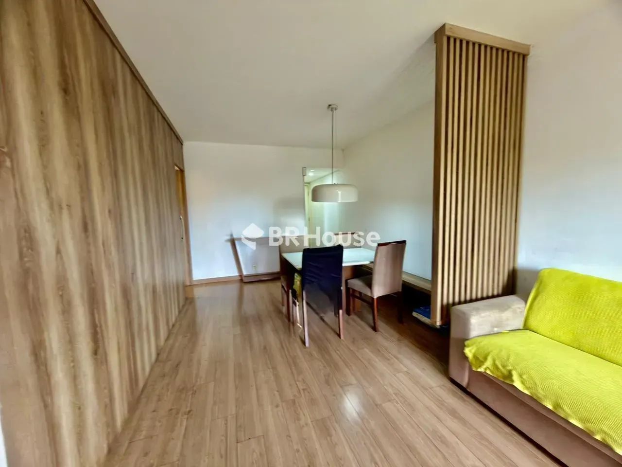 Vila Rosa Pires | Apartamento 3 quartos, sendo 1 suite - Foto 5