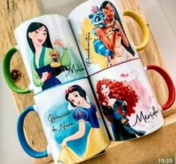 Canecas personalizadas  - Foto 3