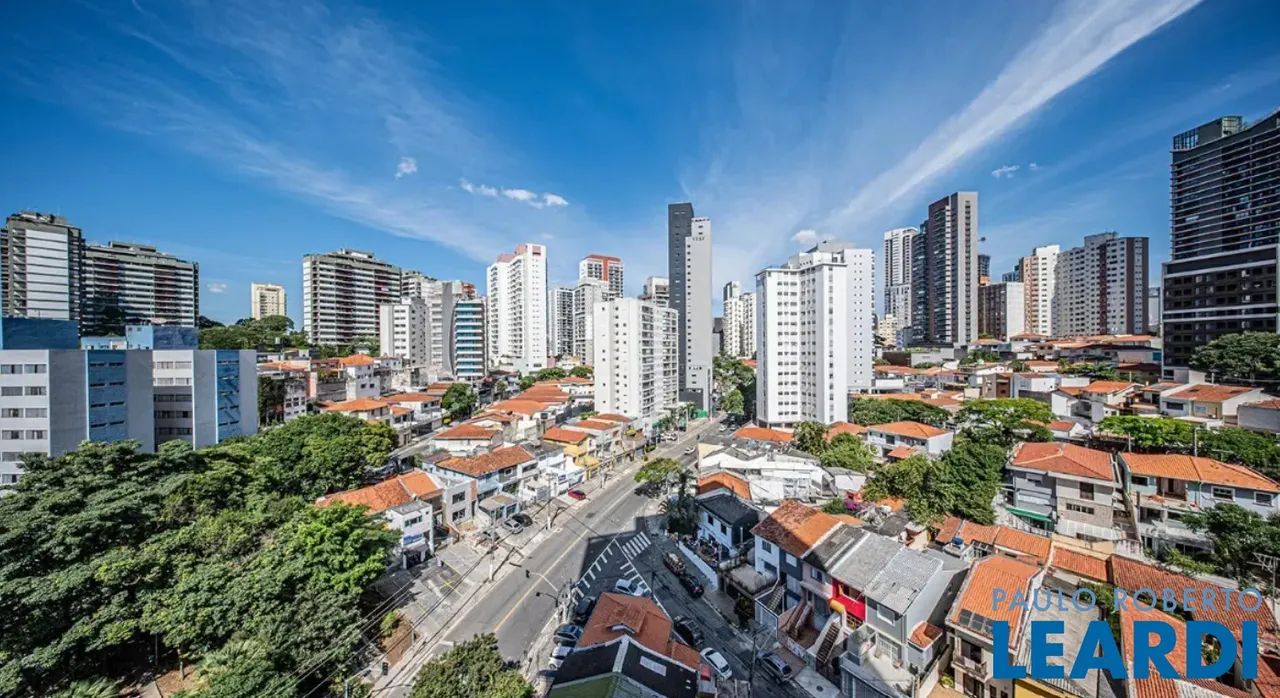 APARTAMENTO - VILA POMPÉIA - SP - Foto 2