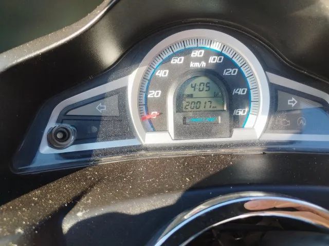 Honda pcx 2018 scooter - Foto 5