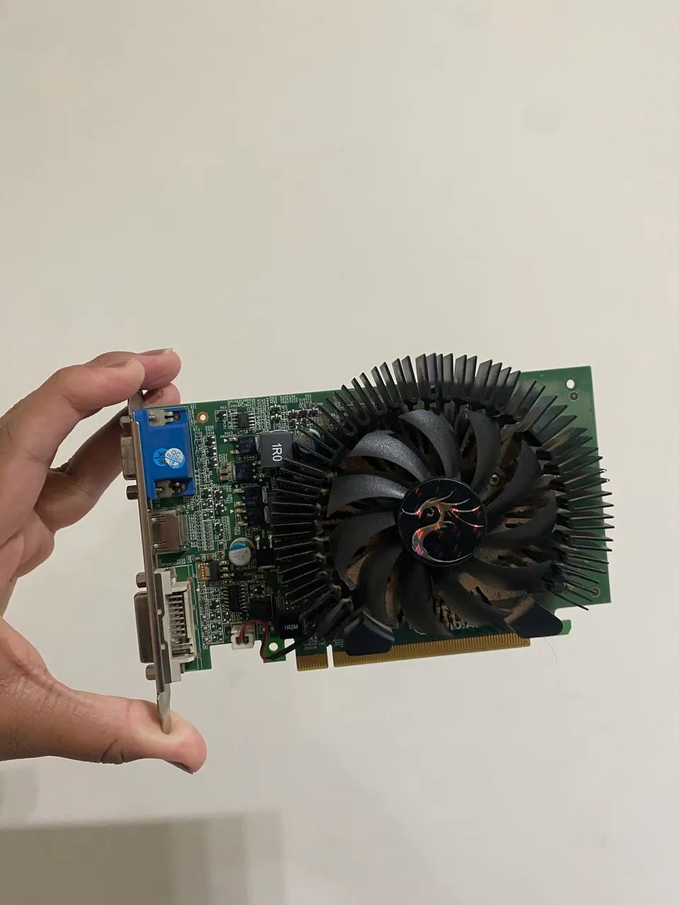 Placa de Video 