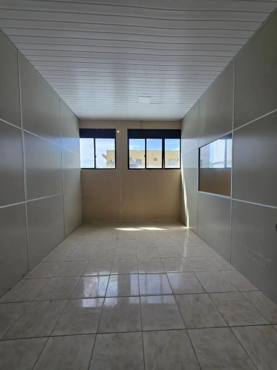 CASA COMERCIAL NO VIERALVES ALUGUEL - 10MIL - Foto 5