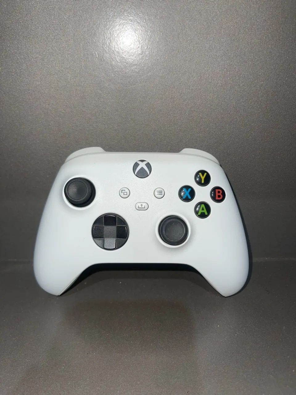 Controle de Xbox